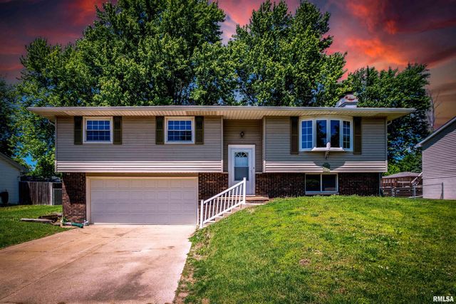 109 CEDAR Court, East Peoria, IL 61611