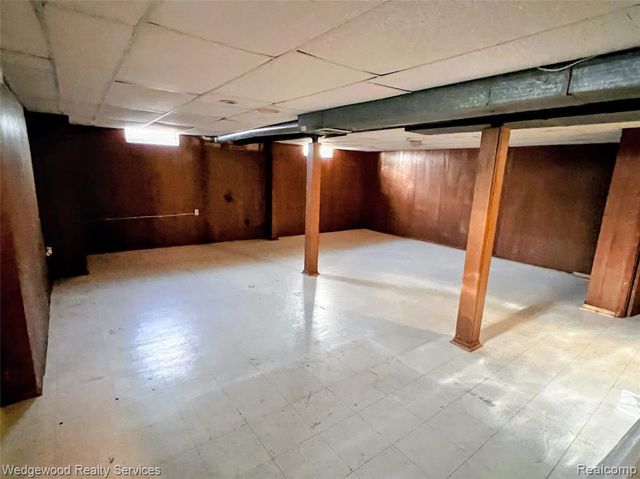 1659 Cynthia Avenue, Madison Heights, MI 48071