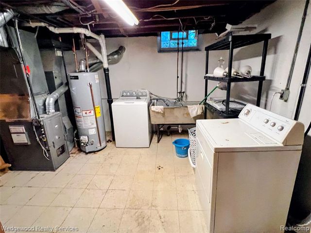 1659 Cynthia Avenue, Madison Heights, MI 48071