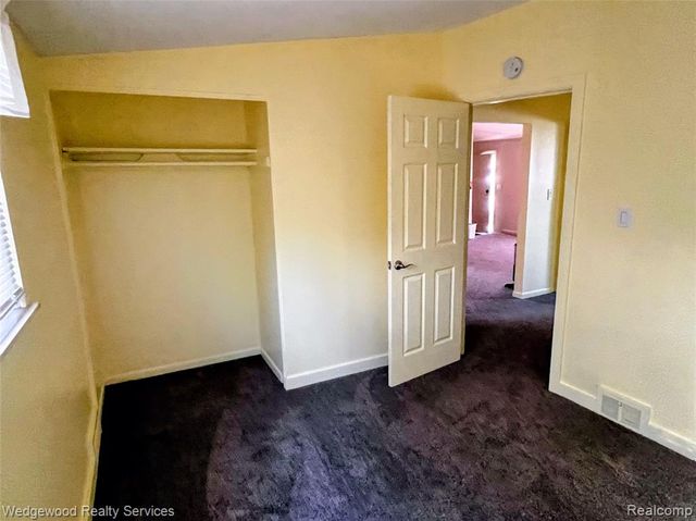 1659 Cynthia Avenue, Madison Heights, MI 48071
