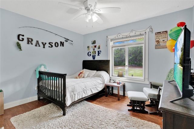 4410 MILDRED BASS ROAD, St Cloud, FL 34772