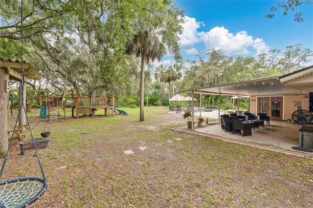 4410 MILDRED BASS ROAD, St Cloud, FL 34772