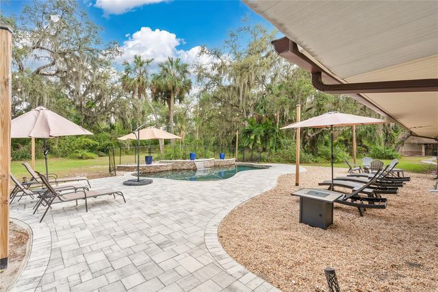 4410 MILDRED BASS ROAD, St Cloud, FL 34772