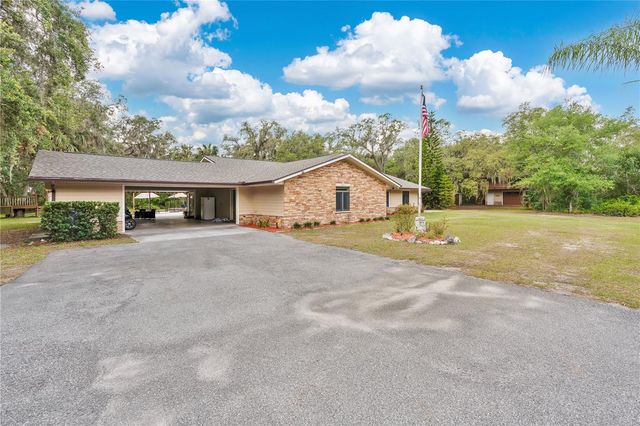 4410 MILDRED BASS ROAD, St Cloud, FL 34772