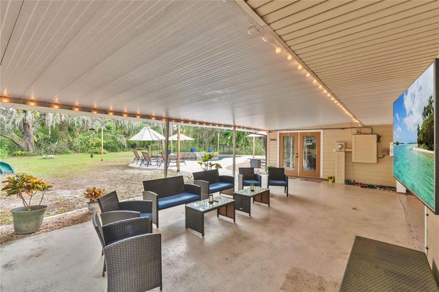 4410 MILDRED BASS ROAD, St Cloud, FL 34772