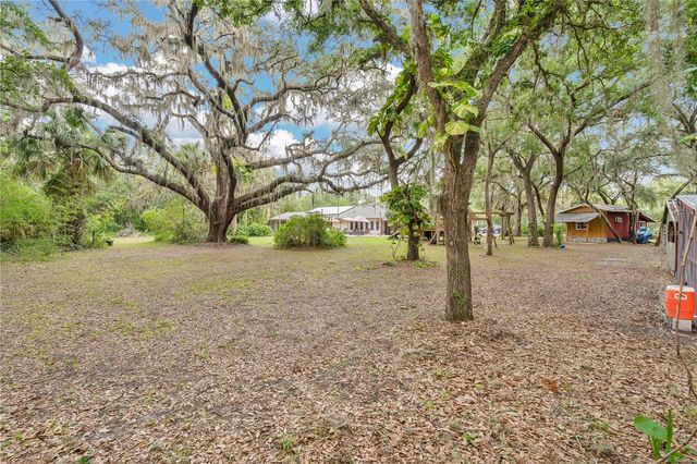 4410 MILDRED BASS ROAD, St Cloud, FL 34772