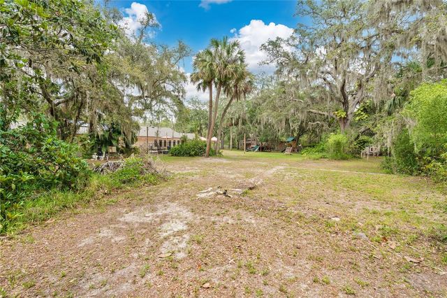 4410 MILDRED BASS ROAD, St Cloud, FL 34772