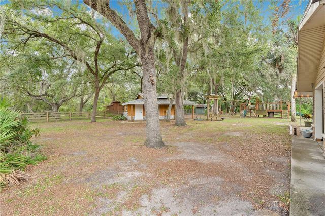 4410 MILDRED BASS ROAD, St Cloud, FL 34772