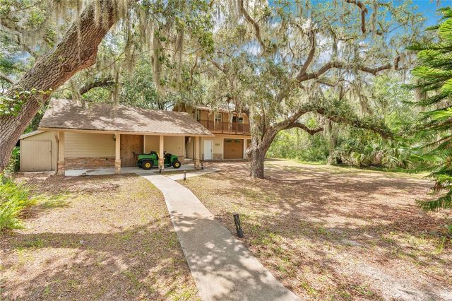 4410 MILDRED BASS ROAD, St Cloud, FL 34772