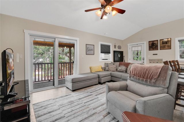 4410 MILDRED BASS ROAD, St Cloud, FL 34772