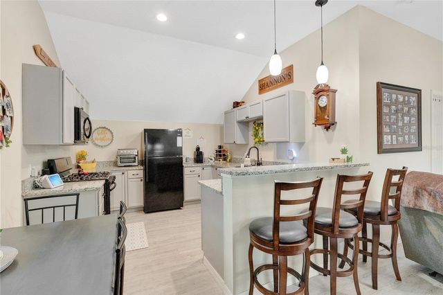 4410 MILDRED BASS ROAD, St Cloud, FL 34772