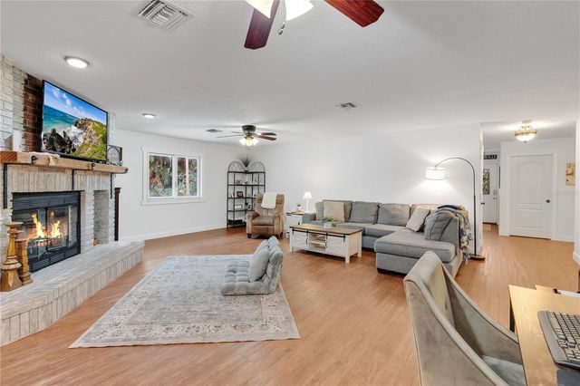 4410 MILDRED BASS ROAD, St Cloud, FL 34772