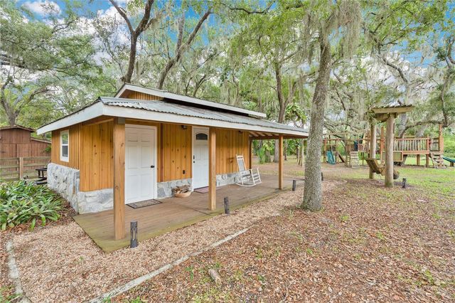 4410 MILDRED BASS ROAD, St Cloud, FL 34772