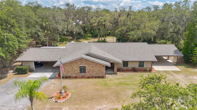 4410 MILDRED BASS ROAD, St Cloud, FL 34772