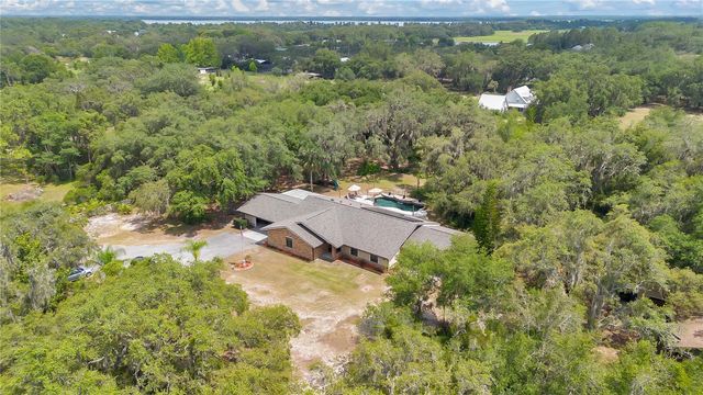 4410 MILDRED BASS ROAD, St Cloud, FL 34772