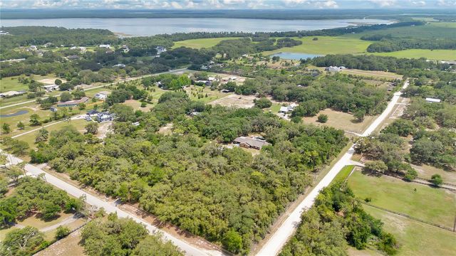 4410 MILDRED BASS ROAD, St Cloud, FL 34772