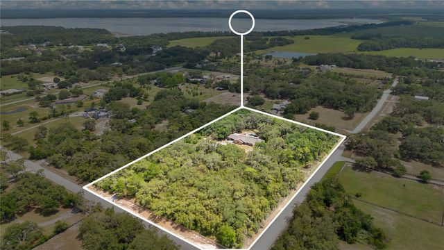 4410 MILDRED BASS ROAD, St Cloud, FL 34772