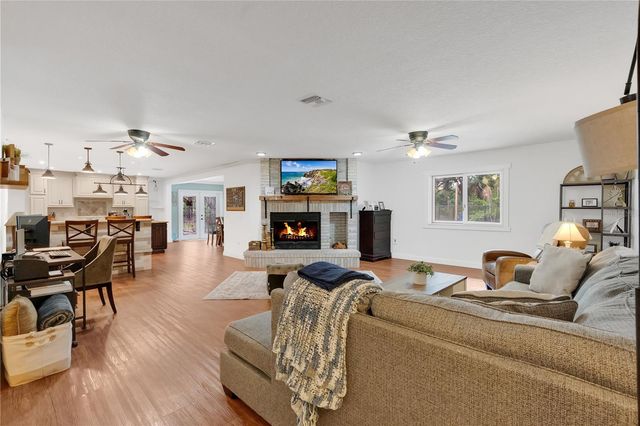 4410 MILDRED BASS ROAD, St Cloud, FL 34772