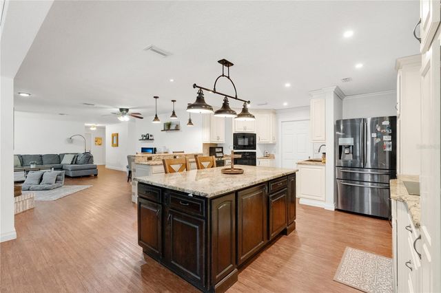 4410 MILDRED BASS ROAD, St Cloud, FL 34772