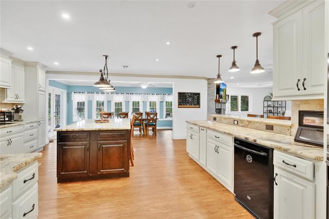 4410 MILDRED BASS ROAD, St Cloud, FL 34772