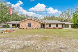 4410 MILDRED BASS ROAD, St Cloud, FL 34772