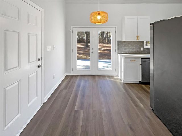 800 Fairburn NW Road, Atlanta, GA 30331