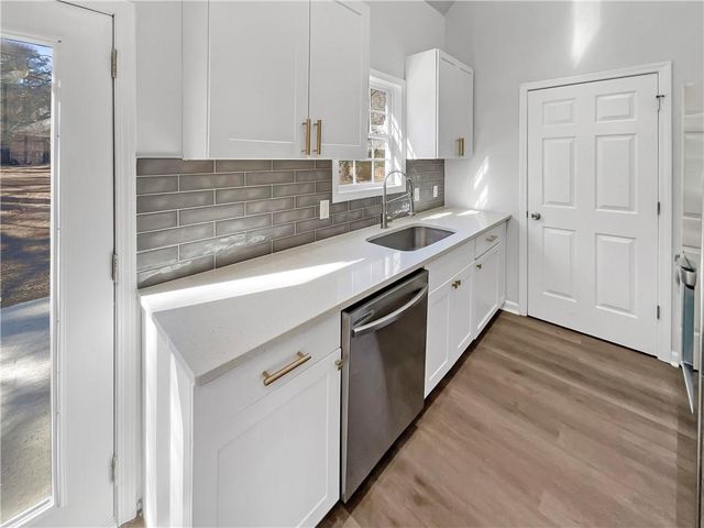 800 Fairburn NW Road, Atlanta, GA 30331