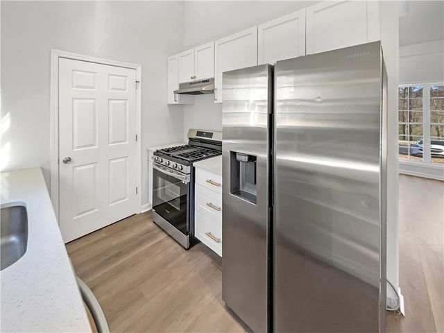 800 Fairburn NW Road, Atlanta, GA 30331