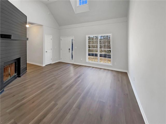 800 Fairburn NW Road, Atlanta, GA 30331