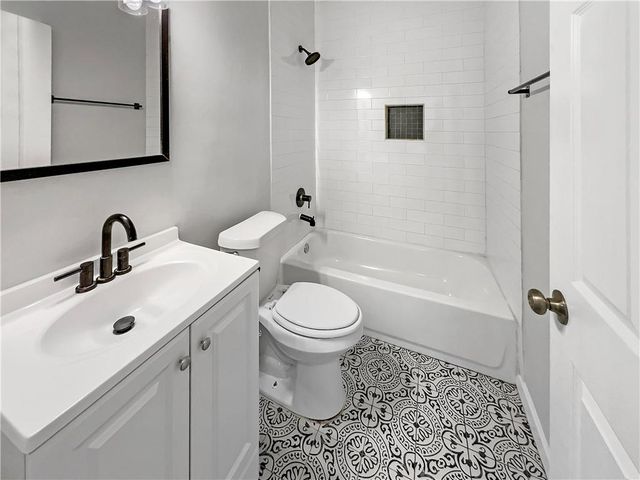 800 Fairburn NW Road, Atlanta, GA 30331