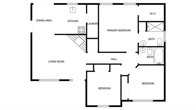 800 Fairburn NW Road, Atlanta, GA 30331