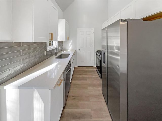 800 Fairburn NW Road, Atlanta, GA 30331