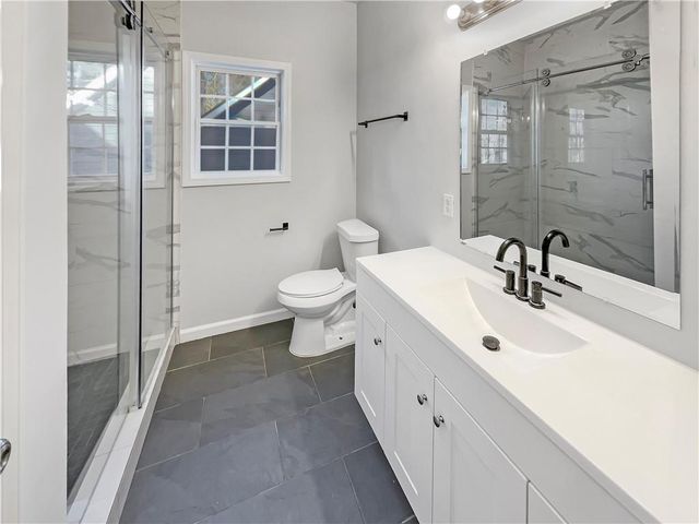 800 Fairburn NW Road, Atlanta, GA 30331