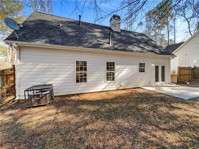 800 Fairburn NW Road, Atlanta, GA 30331