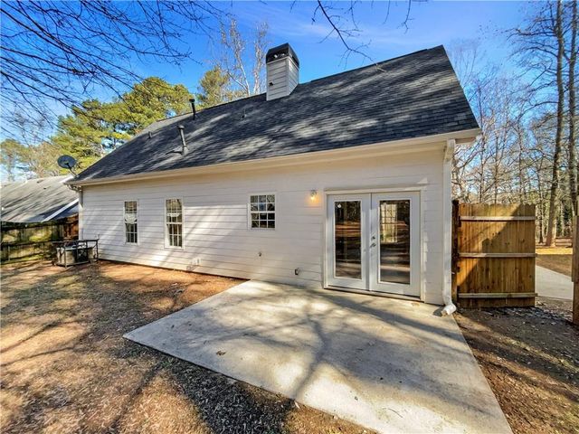 800 Fairburn NW Road, Atlanta, GA 30331