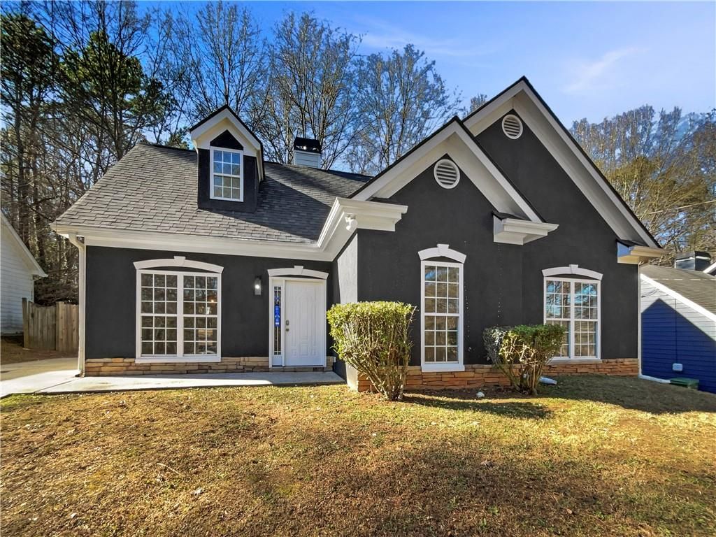 800 Fairburn NW Road, Atlanta, GA 30331