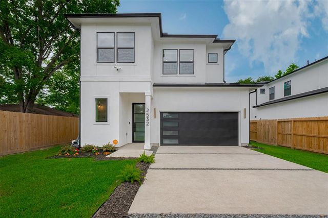 2532 Wall Street, Houston, TX 77088