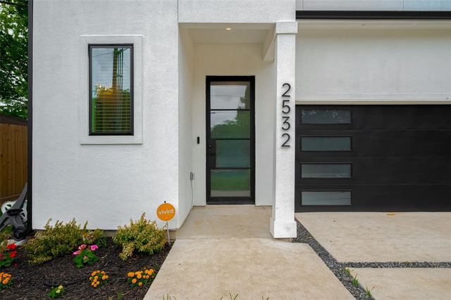 2532 Wall Street, Houston, TX 77088
