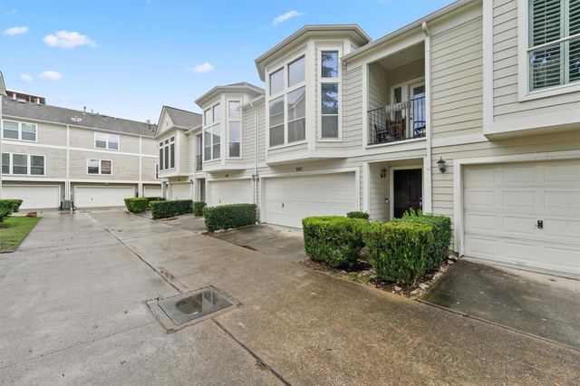 1245 W 17th Street, Houston, TX 77008