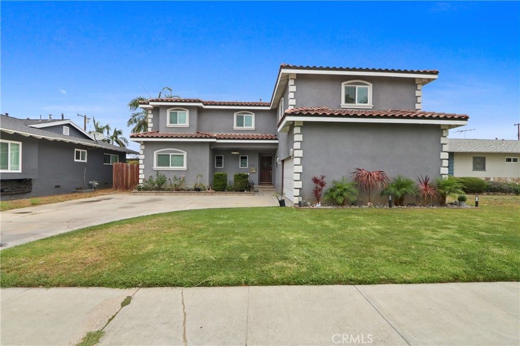 3129 W Olinda, Anaheim, CA 92804 — exterior