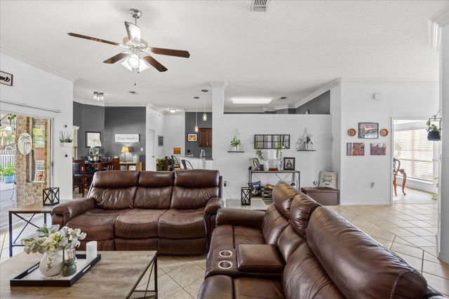 1896 Sundown Drive, Navarre, FL 32566