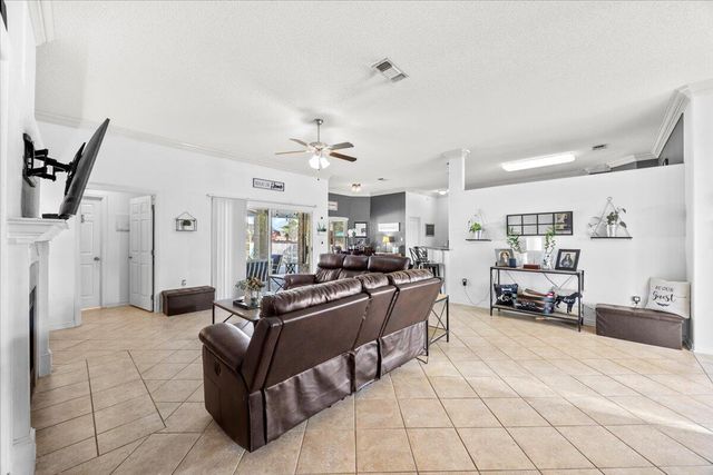 1896 Sundown Drive, Navarre, FL 32566