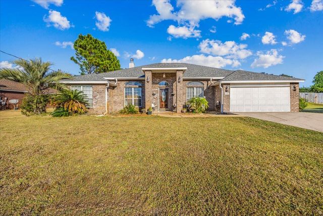 1896 Sundown Drive, Navarre, FL 32566