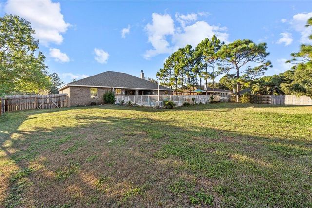 1896 Sundown Drive, Navarre, FL 32566