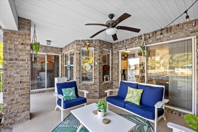 1896 Sundown Drive, Navarre, FL 32566