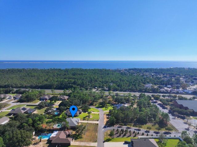 1896 Sundown Drive, Navarre, FL 32566