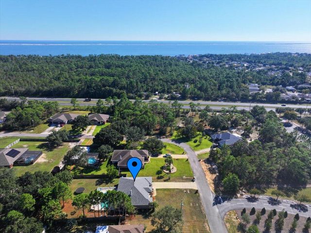 1896 Sundown Drive, Navarre, FL 32566