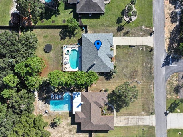 1896 Sundown Drive, Navarre, FL 32566