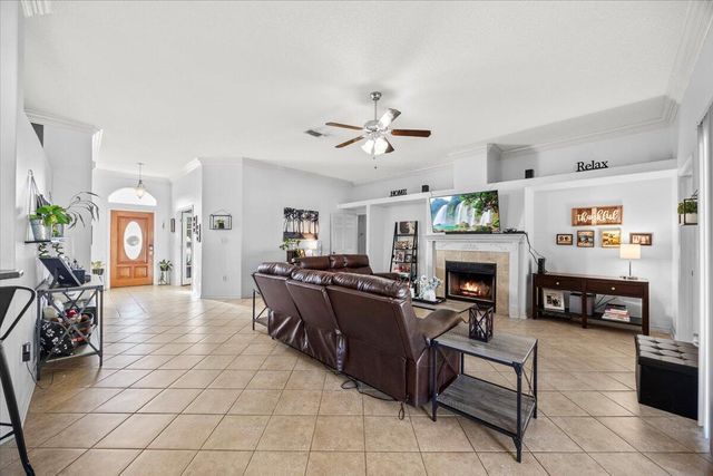 1896 Sundown Drive, Navarre, FL 32566