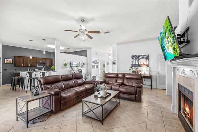 1896 Sundown Drive, Navarre, FL 32566